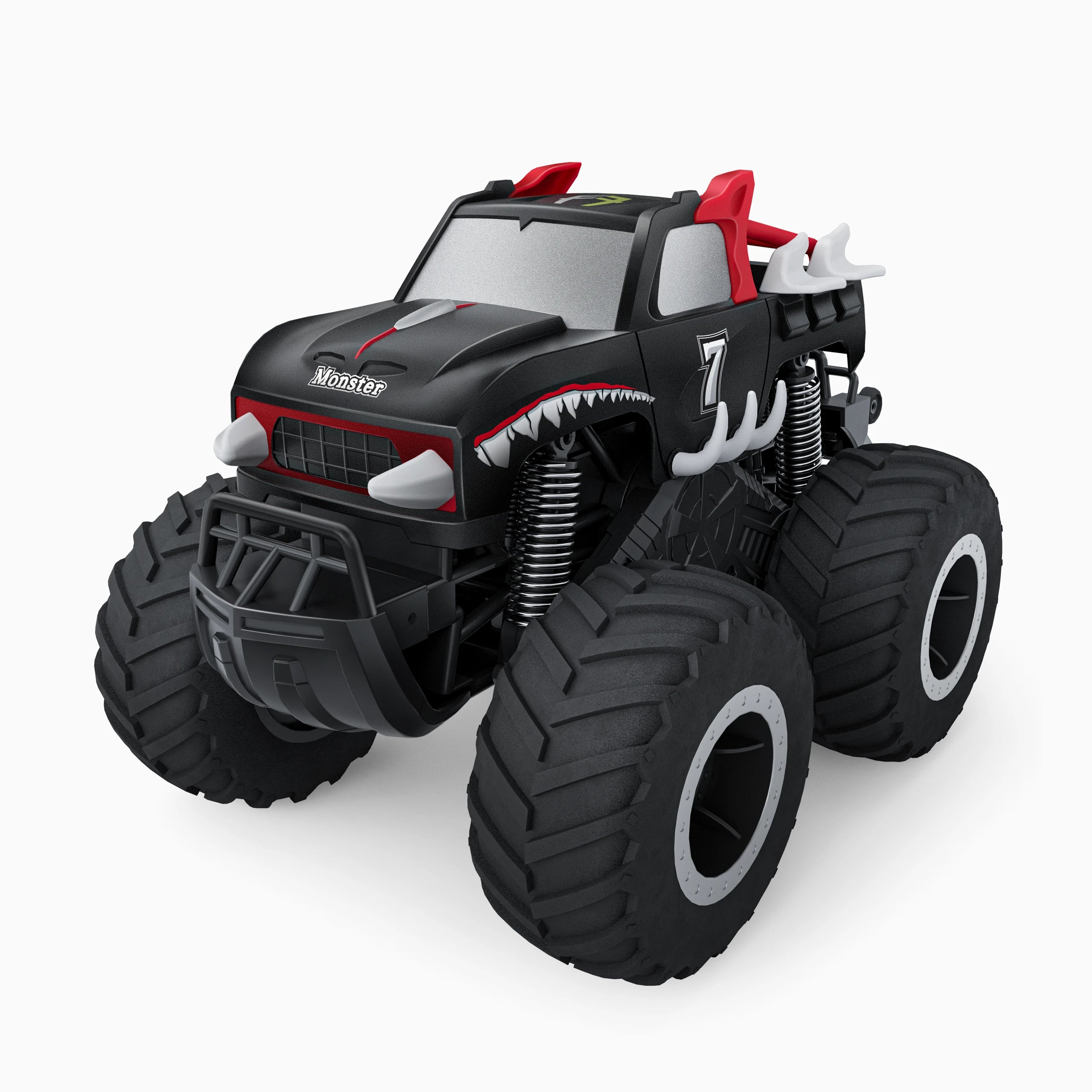 Ruko Q127 Amphibious Remote Control Trucks