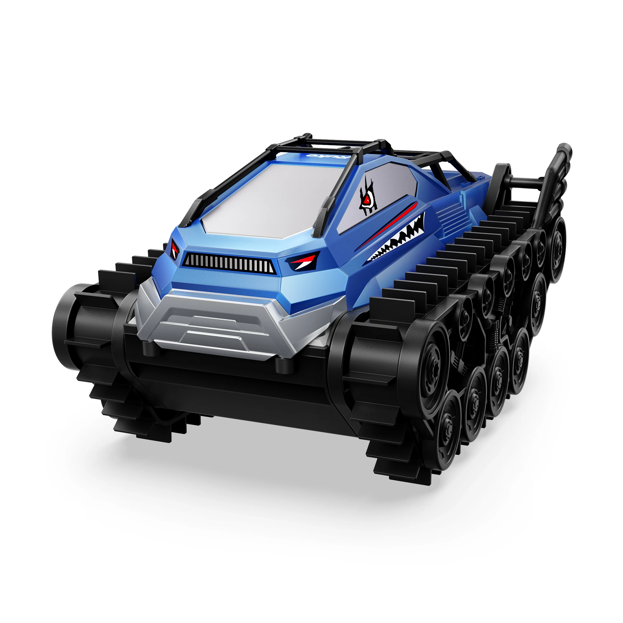 Ruko 1604 Amphibious Remote Control Tank