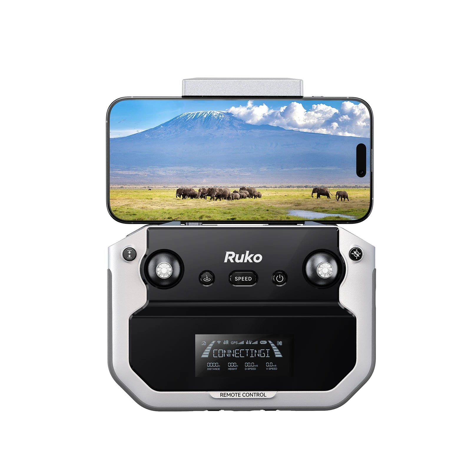 Gaming Ruko Remote Ruko F11PRO 2 Remote Controller