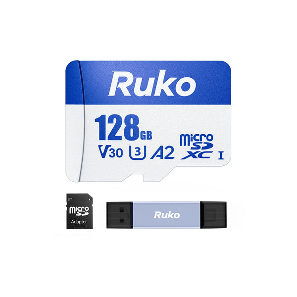 Ruko R111 Ruko Accessory Collection
