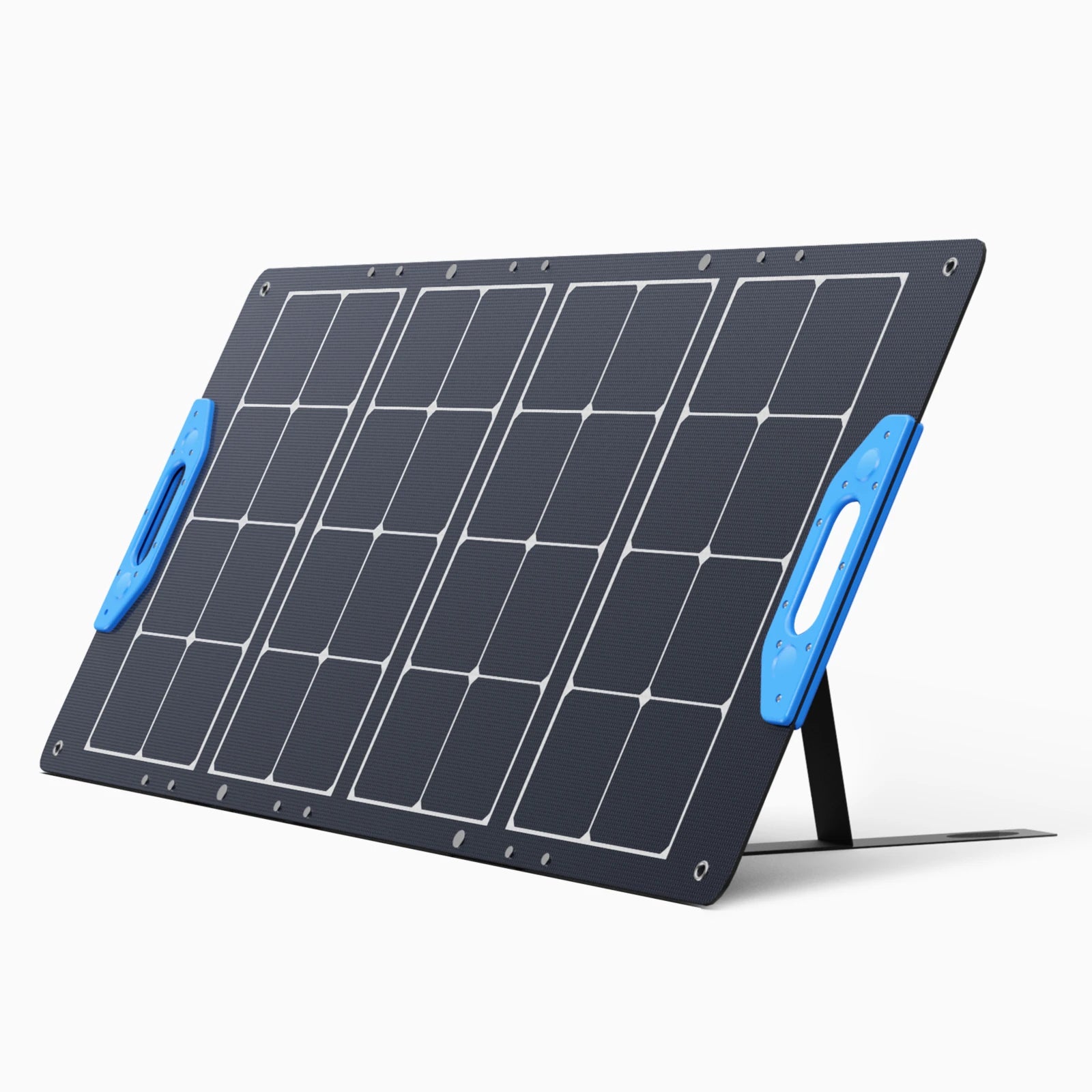 Ruko RK100 100W Portable Solar Panel