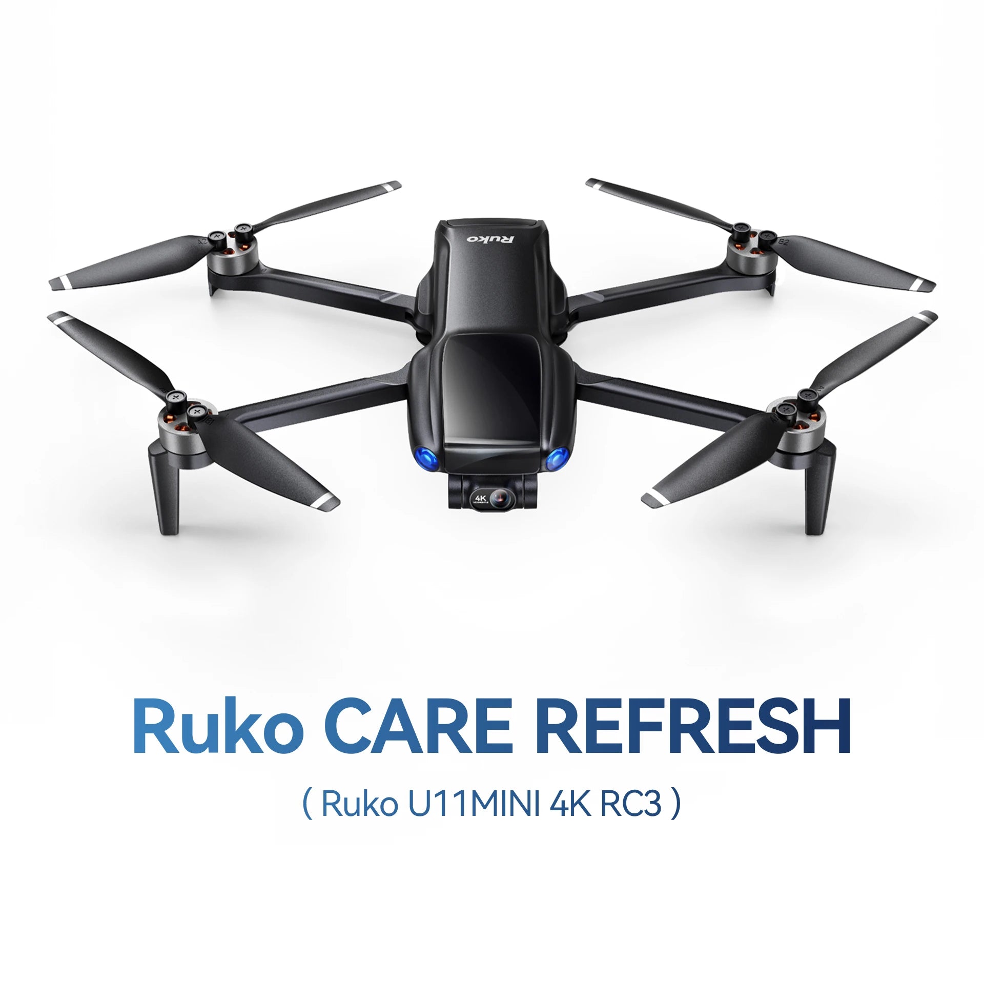 Ruko U11MINI 4K RC3 Care Refresh 1-Year Plan