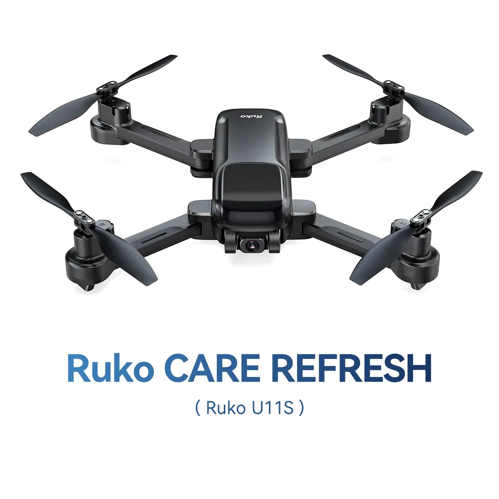 Ruko U11S Care Refresh 1-Year Plan