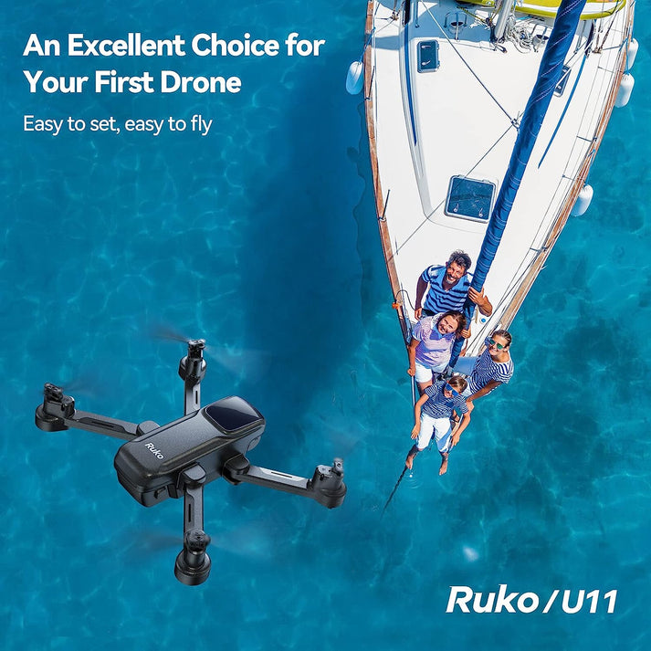 Ruko U11S