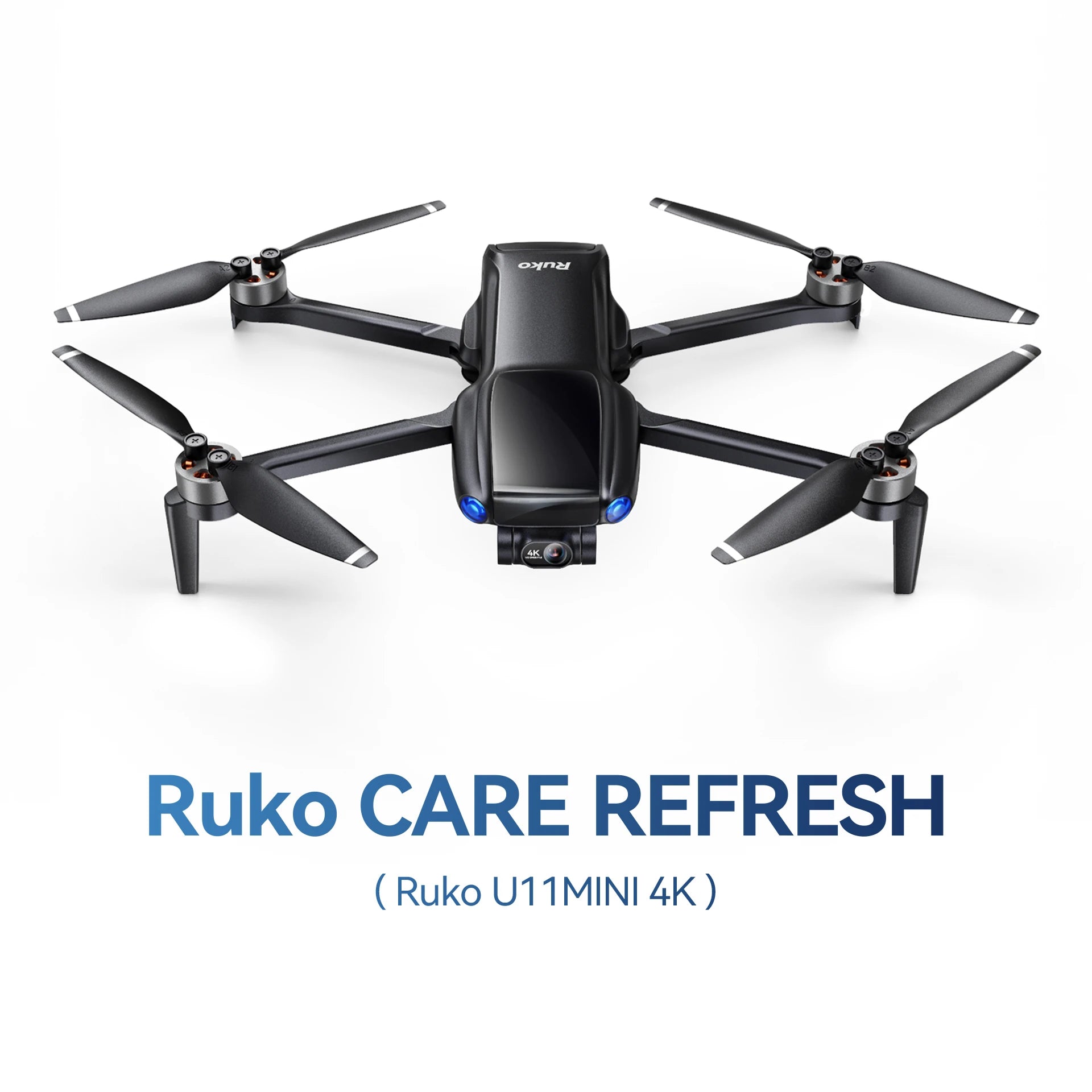 Ruko U11MINI 4K Care Refresh 1-Year Plan