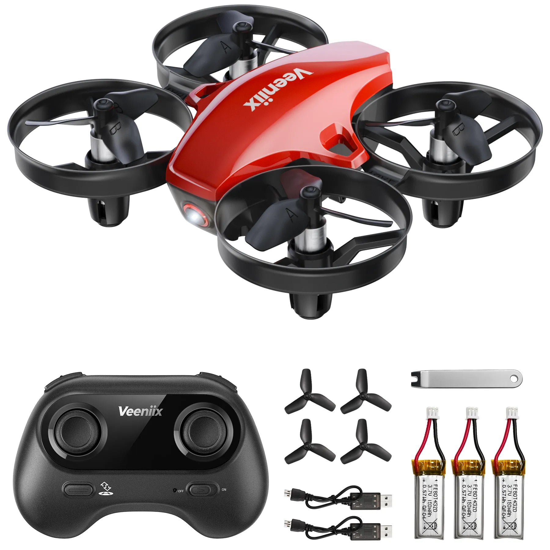 Veeniix V995 Mini Drone – Ruko