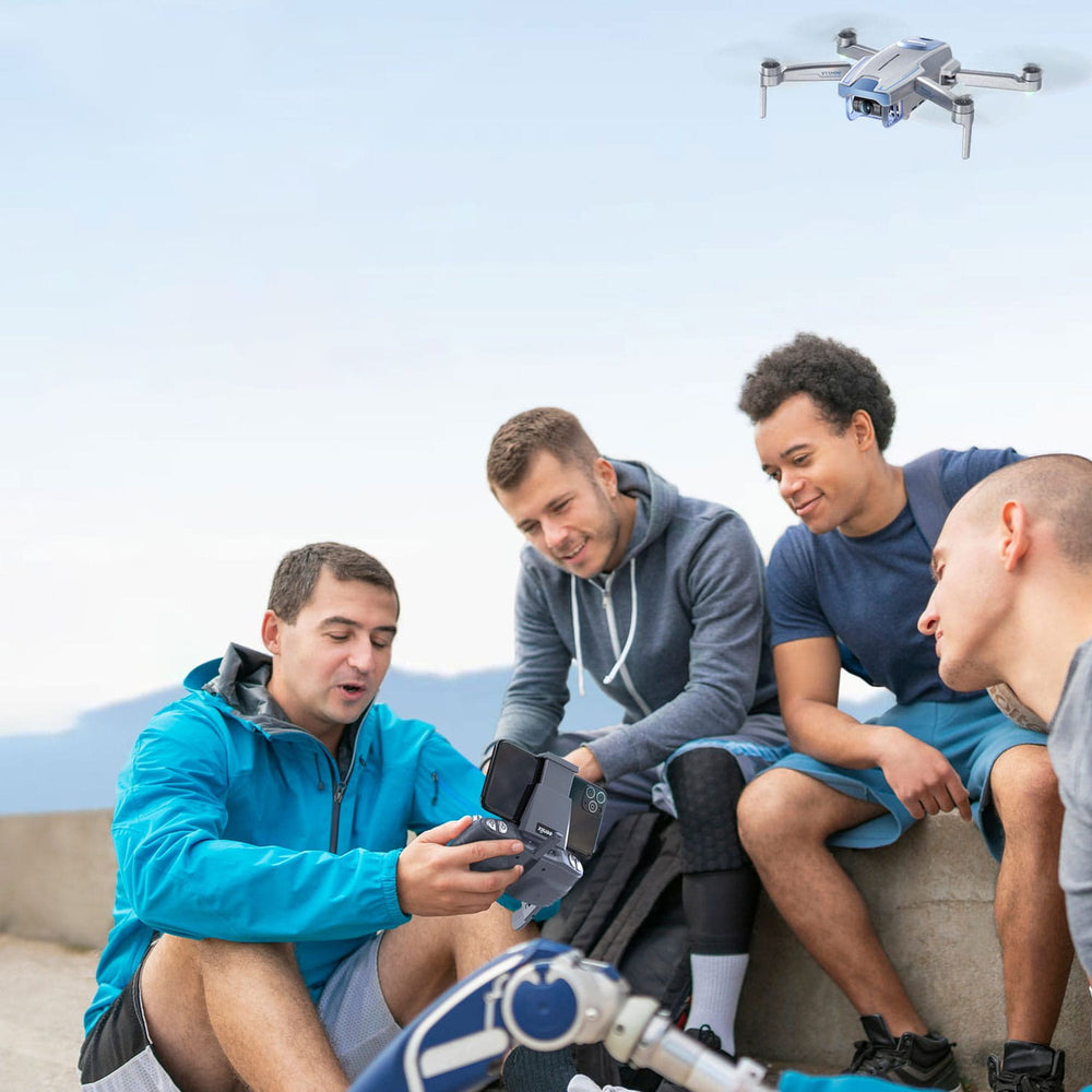 Ruko Camera Drones Entry Level