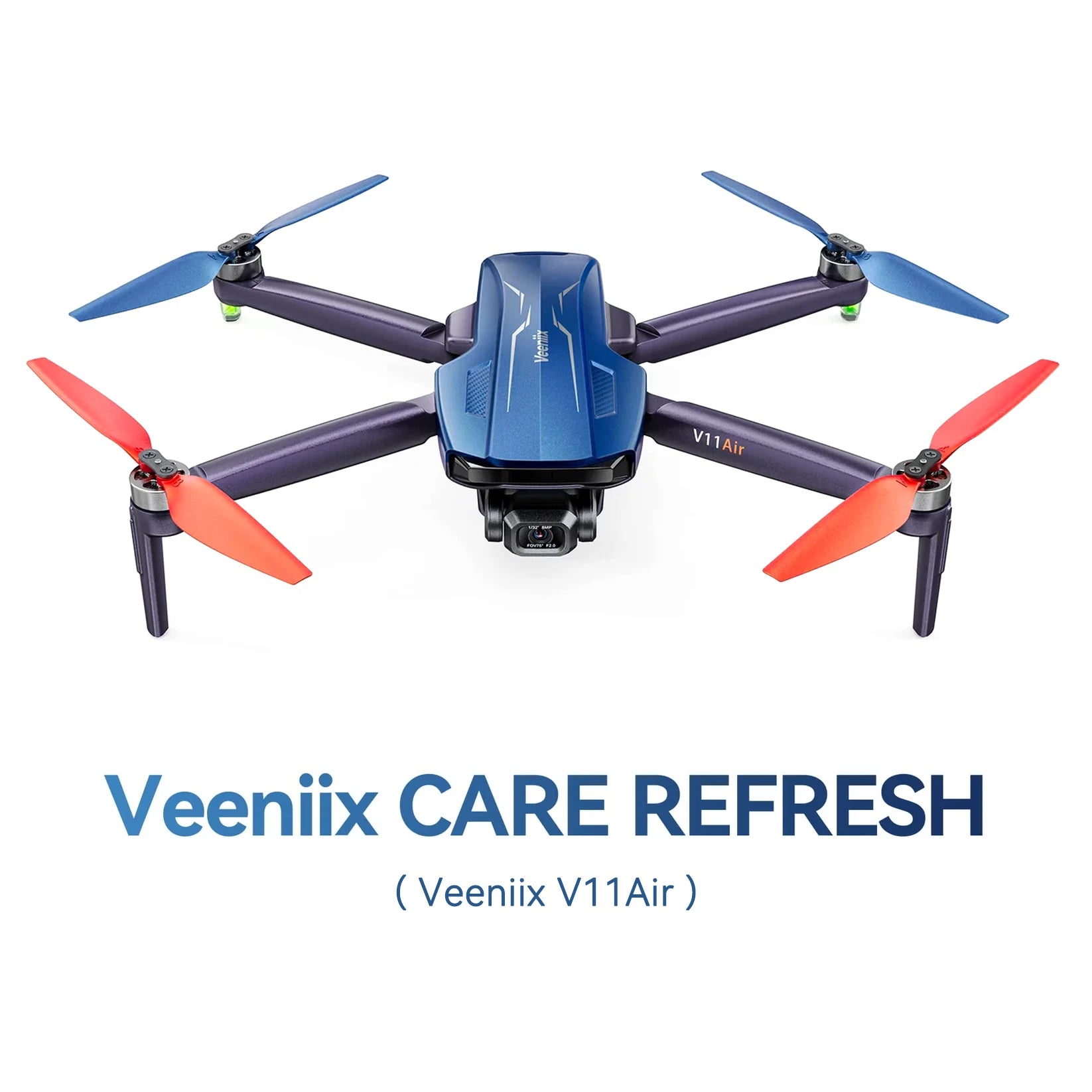Veeniix V11Air Care Refresh 1-Year Plan