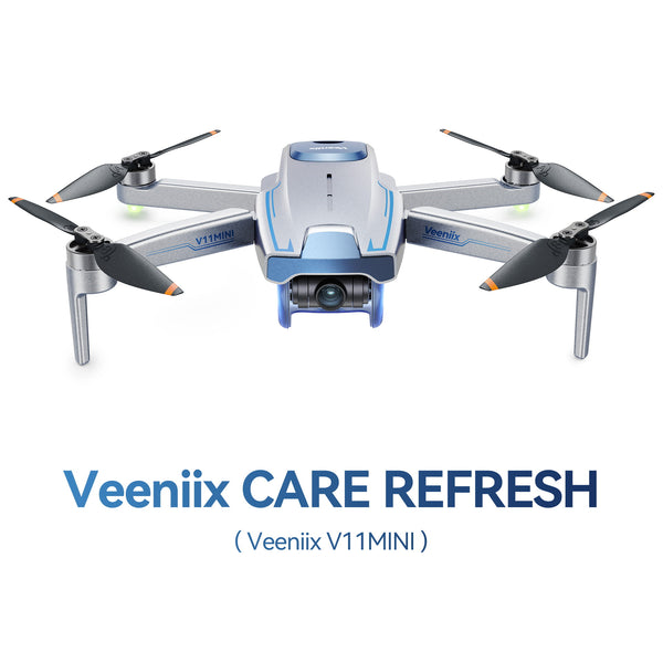 Veeniix V11MINI Care Refresh 1-Year Plan