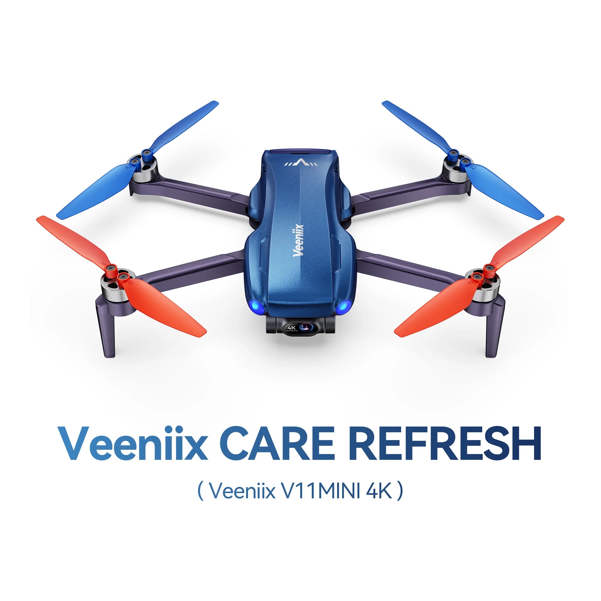 Veeniix V11MINI 4K Care Refresh 1-Year Plan