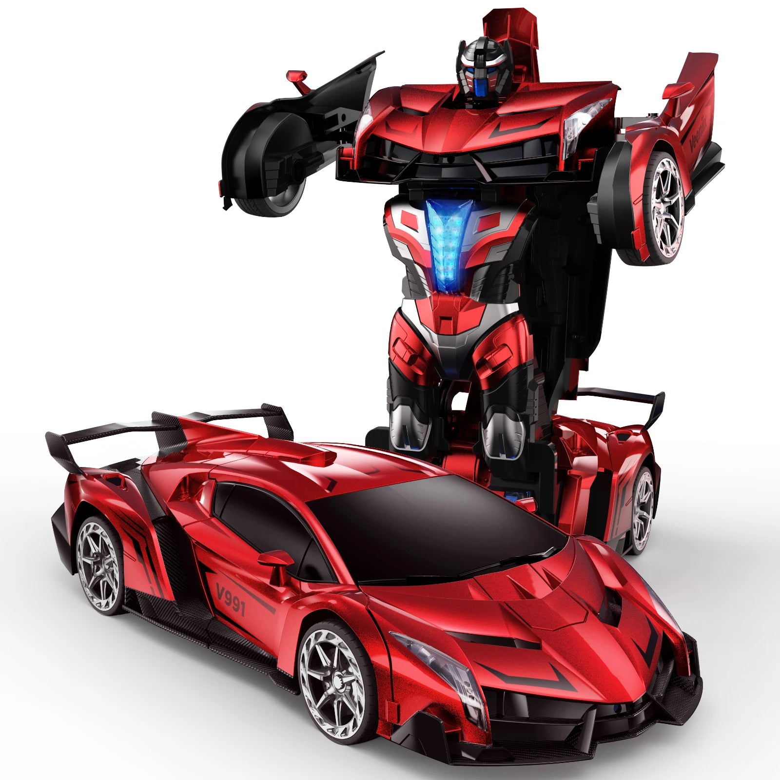 Veeniix V991 Transform Remote Control Car – Ruko Veeniix V991 Transform Remote Control Car – Ruko