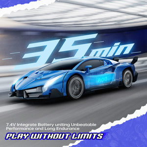 Veeniix V991 car with remote control 