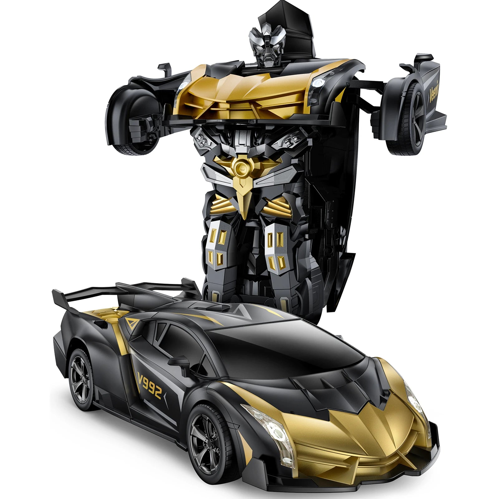 Veeniix V992 Transform Remote Control Car – Ruko Veeniix V992 Transform Remote Control Car – Ruko