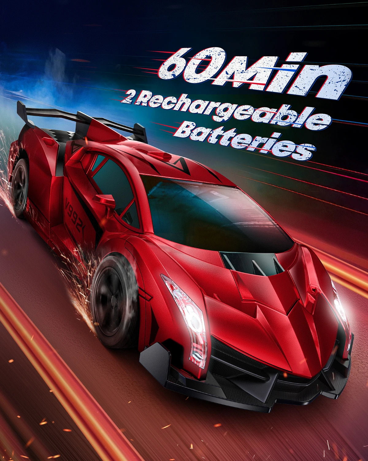 Veeniix V992 Transform Remote Control Car – Ruko Veeniix V992 Transform Remote Control Car – Ruko