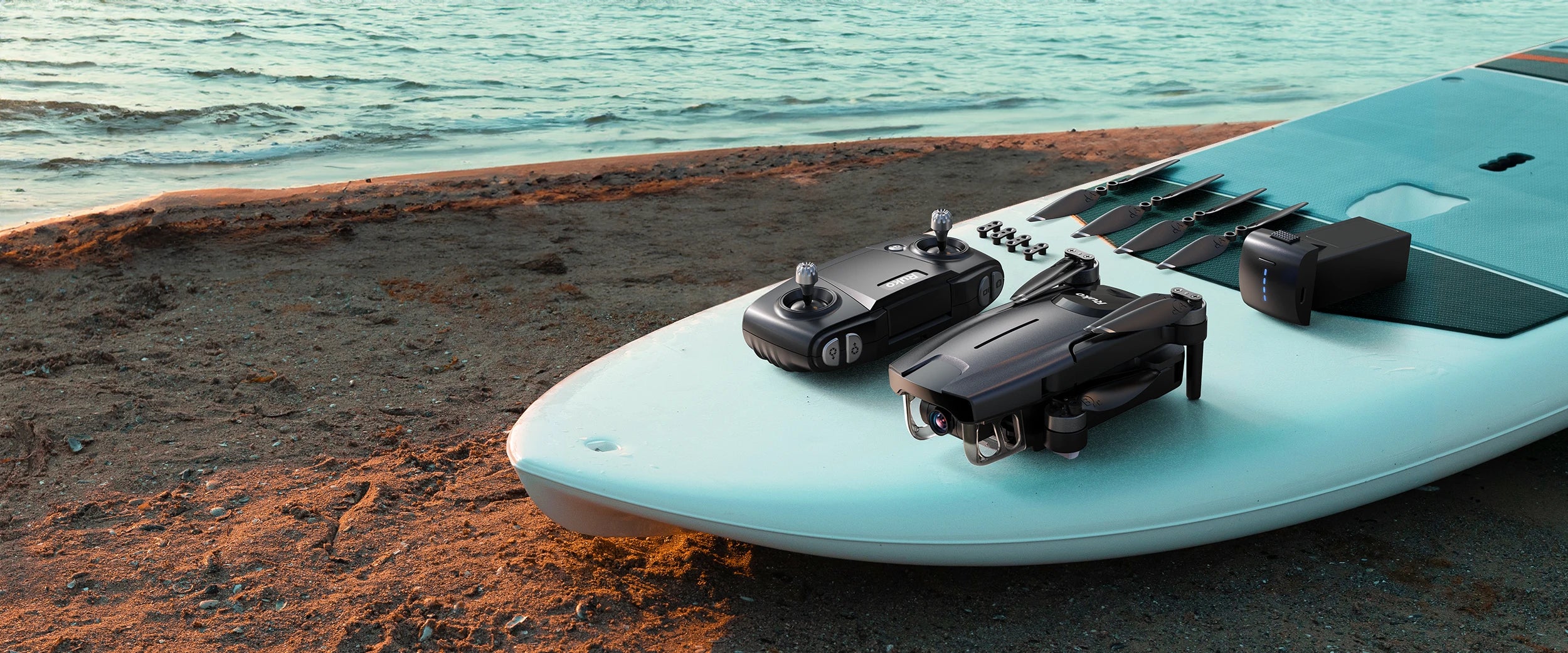 Ruko | American Leader in Professional Drones