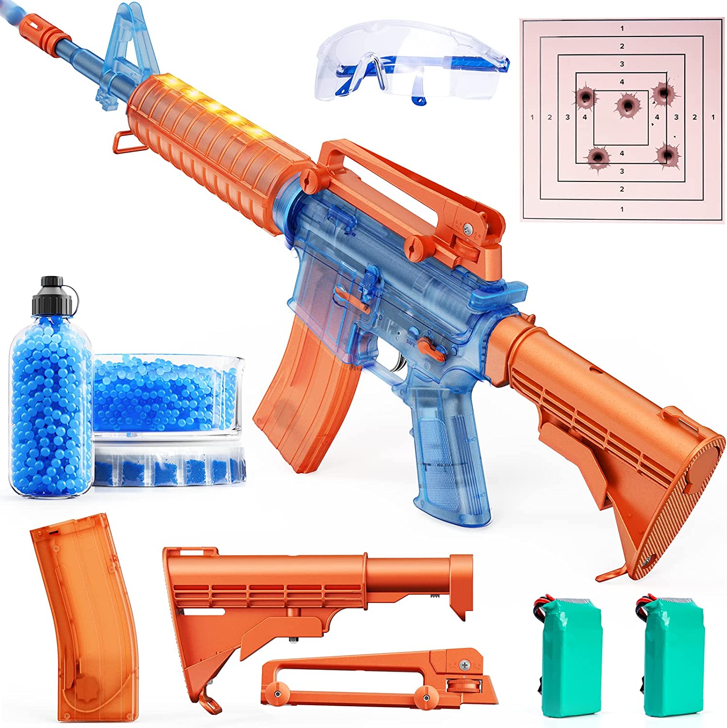 Ruko Fun Toys