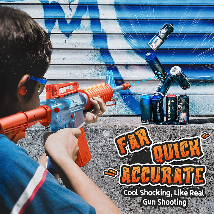Bwine M4A1 for Outdoor Games