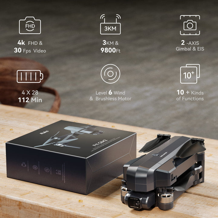 ruko drone shop f11gim2