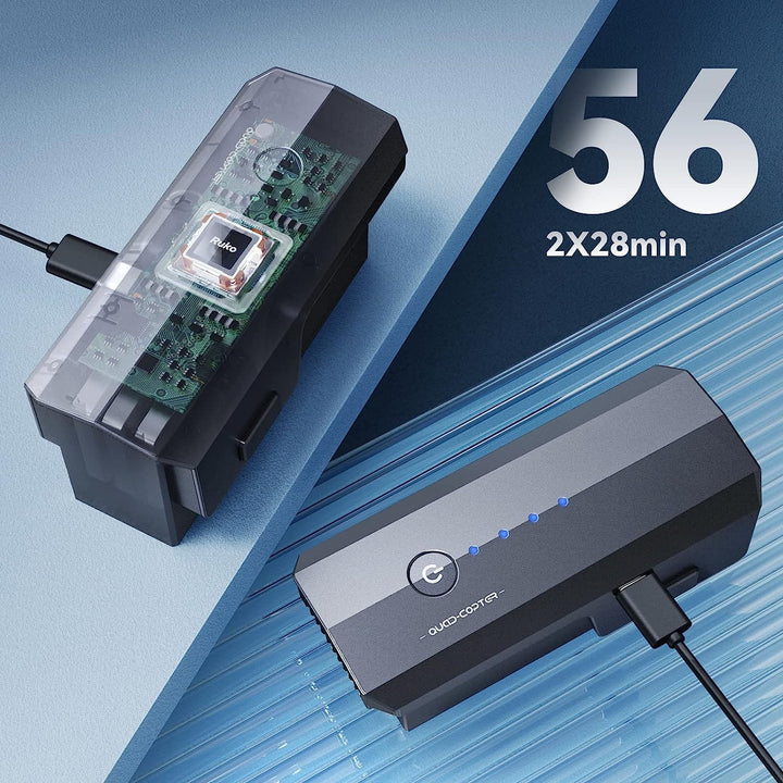 ruko f11gim2 drone battery