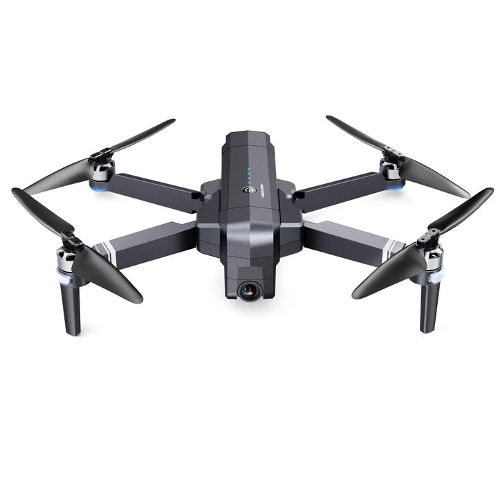 Ruko F11 Pro Dron con cámara para adultos, cámara 4K UHD video en vivo, 60  minutos de tiempo de vuelo con GPS, regreso a casa automático, motor sin