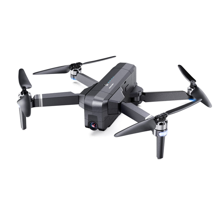 Ruko F11 Pro Drones with Camera for Adults 4K UHD Camera Live Video 30 Mins  Flight Time with GPS Return Home Brushless Motor - Expy Wireless