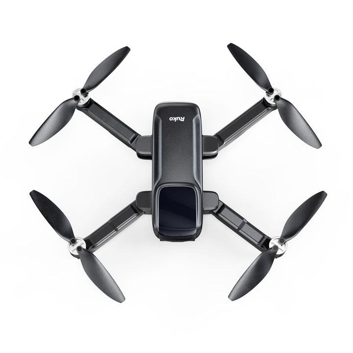 Ruko U11 Drones with Camera for Adults 4k GPS with 2 Batteries - Helia Beer  Co