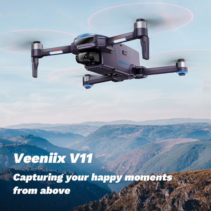 Veeniix V11 drones