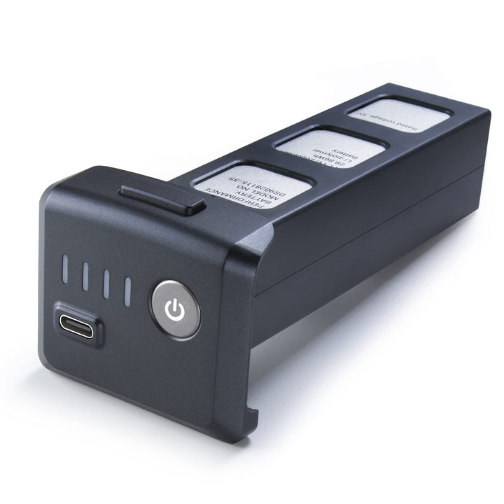 Bwine Drone Rechargable Battery for Bwine F7, 11.1V 2600mAh/28.86Wh - RuKo