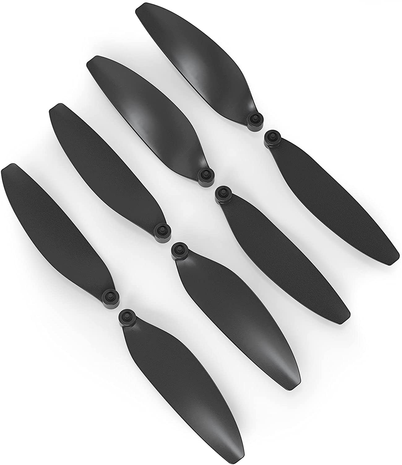 Propellers of Ruko U11 Pro Drone, Spare Parts Drone Accessories Kits for Drone U11 Pro 4 Pairs - RuKo