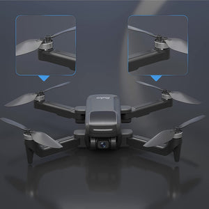 Propellers of Ruko U11 Pro Drone, Spare Parts Drone Accessories Kits for Drone U11 Pro 4 Pairs - RuKo
