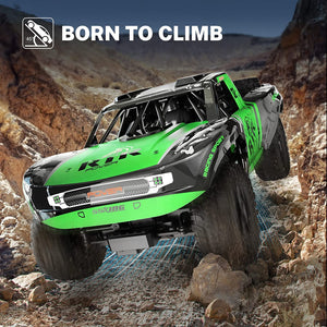 Ruko C11 Amphibious 1:10 RC Car - RuKo