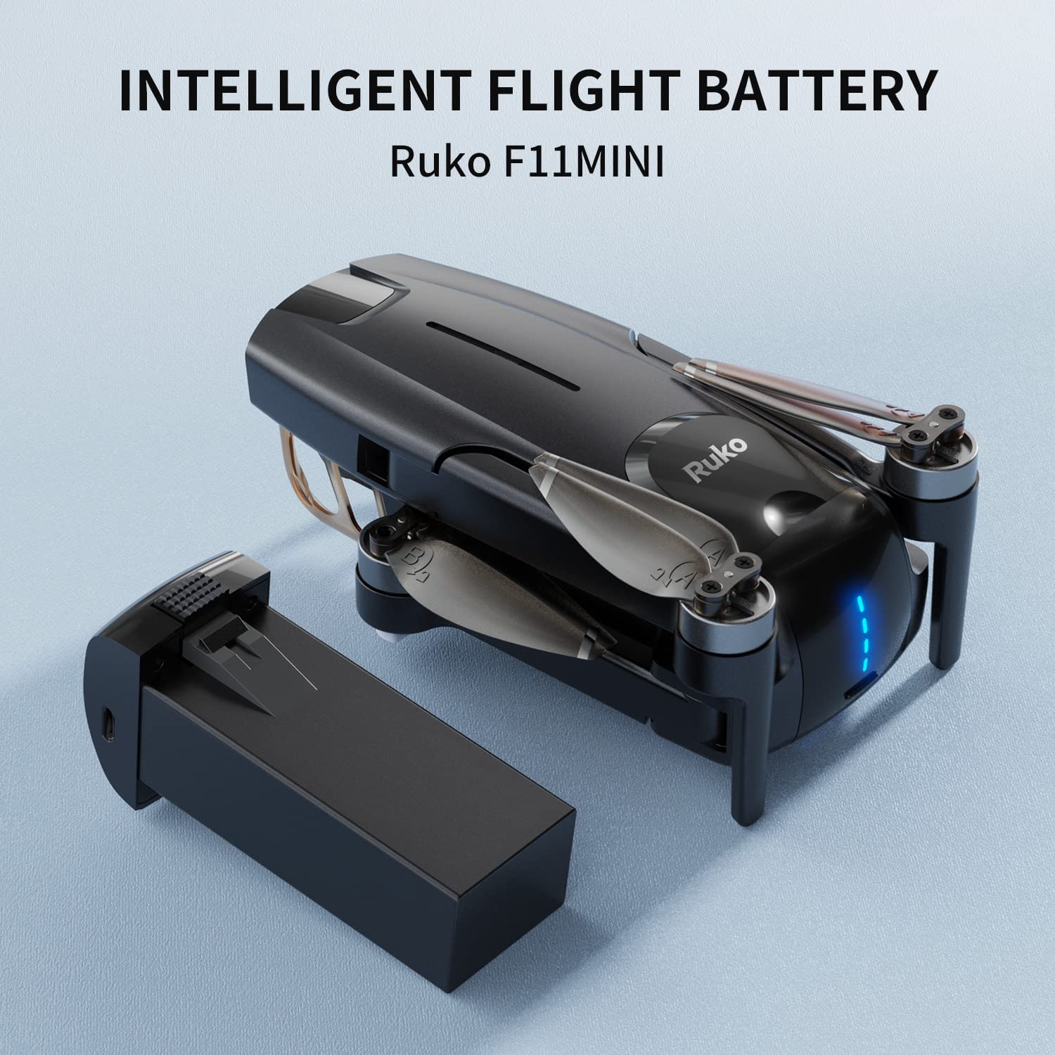 Ruko F11MINI Intelligent Flight Battery